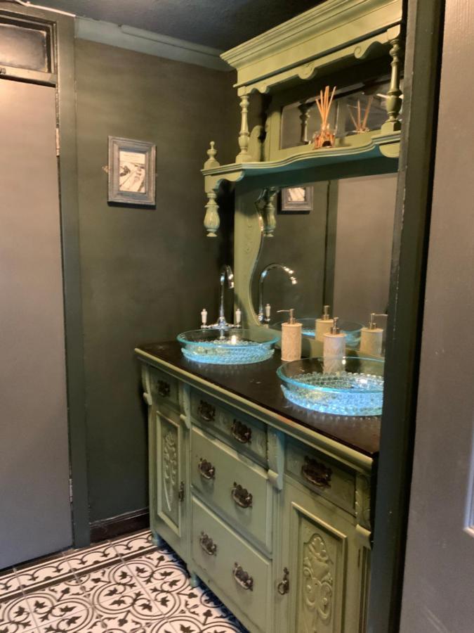 Salutation Hotel キンロス エクステリア 写真